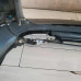Бампер задний Honda CR-V IV