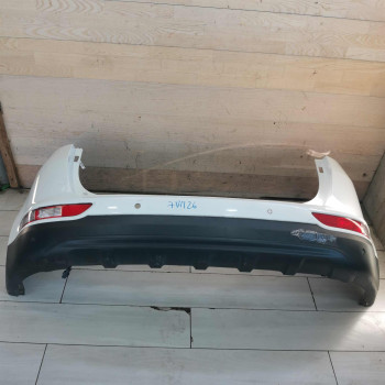 Бампер задний Kia Sportage IV