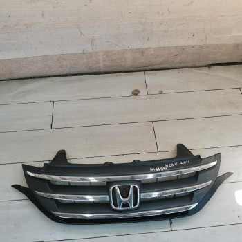 Решётка радиатора Honda CR-V IV Решётка радиатора Honda CR-V IV