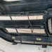 Решётка радиатора Honda CR-V IV