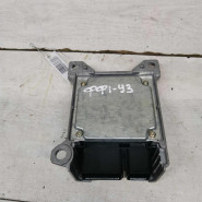 Блок управления airbag Ford Focus I