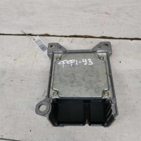 Блок управления airbag Ford Focus I