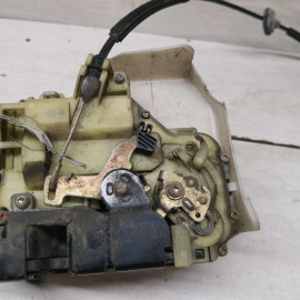 Замок двери передний правый Volkswagen Passat B5, Volkswagen Passat B5 GP