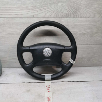 Руль с airbag Volkswagen Passat B5 GP