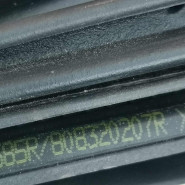 Уплотнитель двери передний левый Renault Arkana I