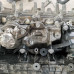 Двигатель Renault Arkana I Двигатель Renault Arkana I