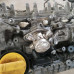 Двигатель Renault Arkana I Двигатель Renault Arkana I