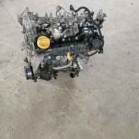 Двигатель Renault Arkana I