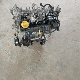 Двигатель Renault Arkana I