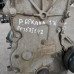 Двигатель Renault Arkana I Двигатель Renault Arkana I