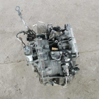 Акпп Renault Arkana I 1.3i h5hA460