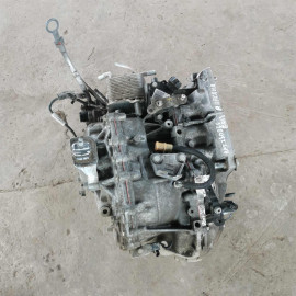 Акпп Renault Arkana I 1.3i h5hA460