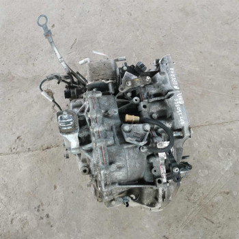 Акпп Renault Arkana I 1.3i h5hA460 Акпп Renault Arkana I 1.3i h5hA460