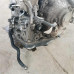 Акпп Renault Arkana I 1.3i h5hA460 Акпп Renault Arkana I 1.3i h5hA460