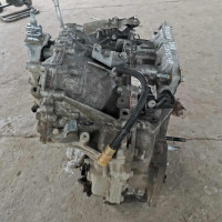 Акпп Renault Arkana I 1.3i h5hA460
