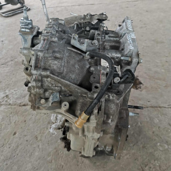 Акпп Renault Arkana I 1.3i h5hA460