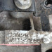Акпп Renault Arkana I 1.3i h5hA460 Акпп Renault Arkana I 1.3i h5hA460