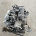Акпп Renault Arkana I 1.3i h5hA460 Акпп Renault Arkana I 1.3i h5hA460
