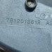 Лючок бензобака Renault Arkana I Лючок бензобака Renault Arkana I