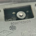 Ручка двери наружная задняя левая Renault Arkana I