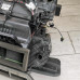 Корпус печки Renault Arkana I