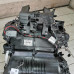 Корпус печки Renault Arkana I