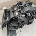 Корпус печки Renault Arkana I