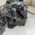 Корпус печки Renault Arkana I