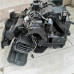 Корпус печки Renault Arkana I