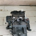 Корпус печки Renault Arkana I