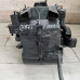 Корпус печки Renault Arkana I