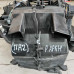 Корпус печки Renault Arkana I