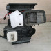 Корпус печки Renault Arkana I