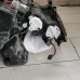 Корпус печки Renault Arkana I