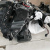 Корпус печки Renault Arkana I