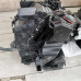 Корпус печки Renault Arkana I