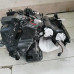 Корпус печки Renault Arkana I