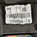 Корпус печки Renault Arkana I