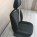 Сиденье переднее правое Renault Logan I, Renault Sandero I, Nissan Almera