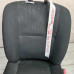 Сиденье переднее правое Renault Logan I, Renault Sandero I, Nissan Almera