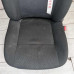 Сиденье переднее правое Renault Logan I, Renault Sandero I, Nissan Almera