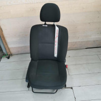 Сиденье переднее правое Renault Logan I, Renault Sandero I, Nissan Almera