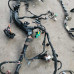 Электропроводка Renault Arkana I