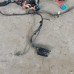 Электропроводка Renault Arkana I