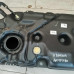 Бак топливный Renault Arkana I 4X4 Бак топливный Renault Arkana I 4X4