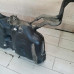 Бак топливный Renault Arkana I 4X4 Бак топливный Renault Arkana I 4X4