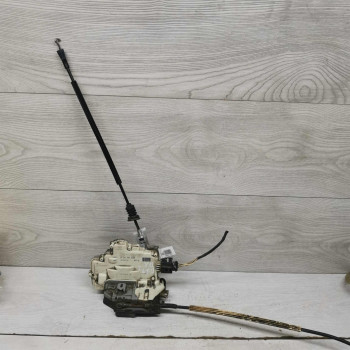 Замок двери передний правый Volkswagen Passat b6, Volkswagen Passat b7