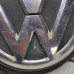 Замок крышки багажника Volkswagen Passat b7