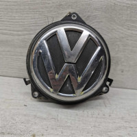 Замок крышки багажника Volkswagen Passat b7 Замок крышки багажника Volkswagen Passat b7