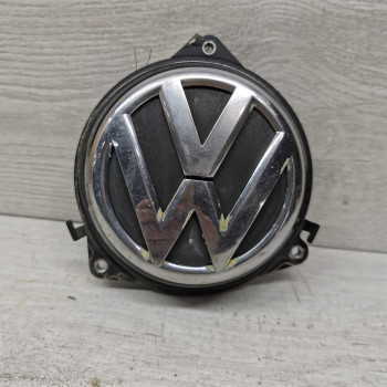 Замок крышки багажника Volkswagen Passat b7 Замок крышки багажника Volkswagen Passat b7